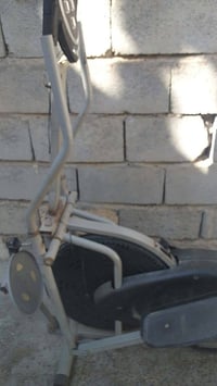 باسكل رياضه  شغال كلشي مابي بعده جديد سعره 150وبي مجال تواصل خاص أو ات...