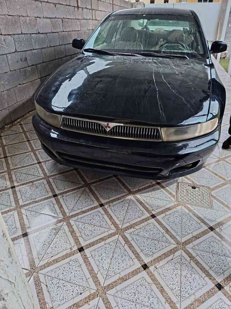 سياره ميسيبوشي كلنت الفئه الجبيره كير اوتماتيك موديل 2000
صبغ عام السياره كامله من كلشي نقصها بس المحرك كام صار يومين  الرقم الانبار  سعر 25 قفل  الشراي يتصل على الرقم ***********
