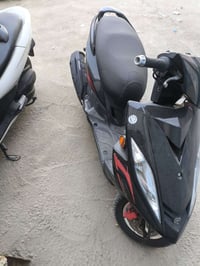 جيتي ار • 2012 • ختم واحد