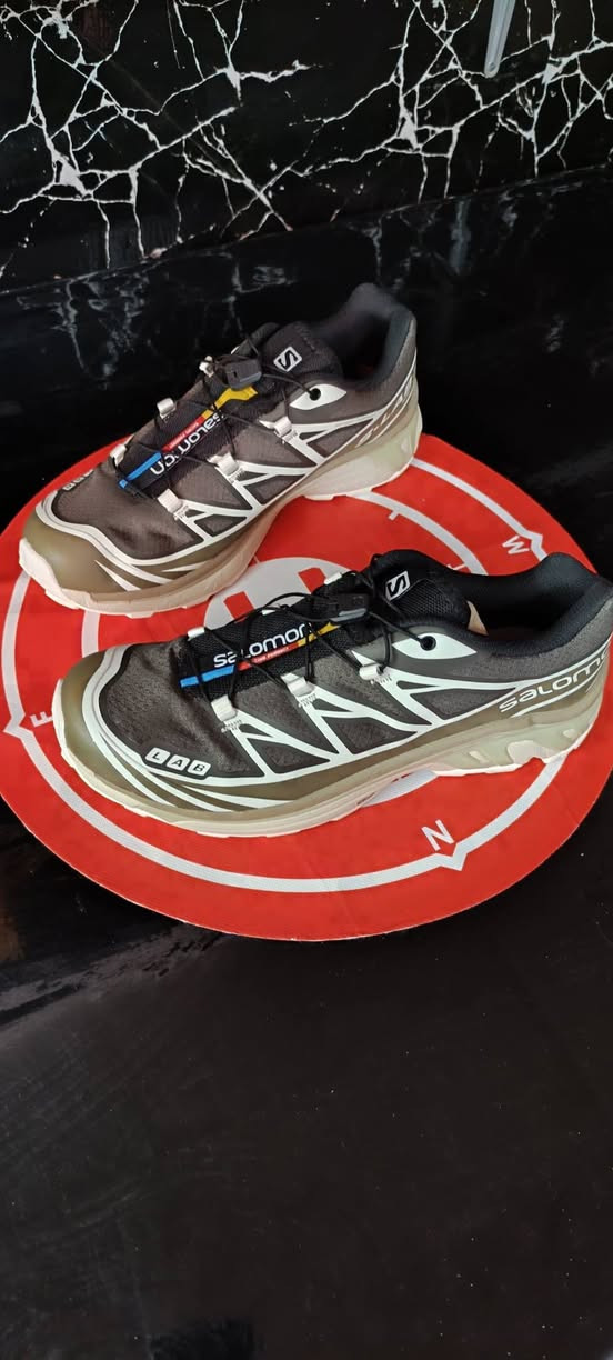 ئەم جۆرە  کالاو لاپچینانەم لایە کوالێتی ئەوروپێن  فول  کوالێتی   ناوی براندەکانی ناهێنم لەبەر یاسای فەیسبوک   وەرزشی  تاتان   بن برغوو  تەنها بە تاک لامن   لەحاويه ى  ئەوروپی دەرچونە  لە هه ر دانەو یەک جوتم هه یە  بۆ نرخ نامە بنێرە 📩


**إذا كنت صاحب هذا الإعلان وتريد حذفه لأي سبب، رجاءا أرسل رسالة إلى الدعم الفني**