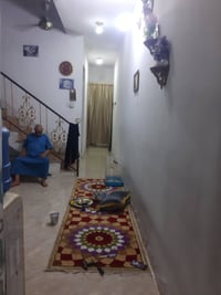 ضياء الحلفي • ١٠٠م • واجهة ٥×٢٠