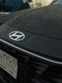 لإنترا موديل 24فول مواصفات وارد كوري السيارة طابه كلين وبلعراق صار بيه...