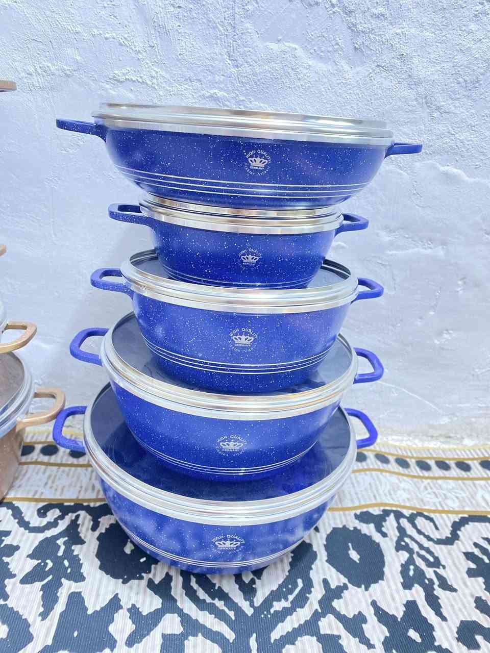 السلام عليكم متوفر سيت جدورة كرانيت 4 قطع وتبسي ب 45 والسيت الجوزي سعره 25 والمفرد قياس 32 ب 15 وقياس 28 ب 10 وقياس 26 ب8 وقياس 20 ب 6 والتبسي قياس 28 ب 8 
توصيل لكل محافظات العراق 5 داخل حي النصر التوصيل الف🚚


**إذا كنت صاحب هذا الإعلان وتريد حذفه لأي سبب، رجاءا أرسل رسالة إلى الدعم الفني**