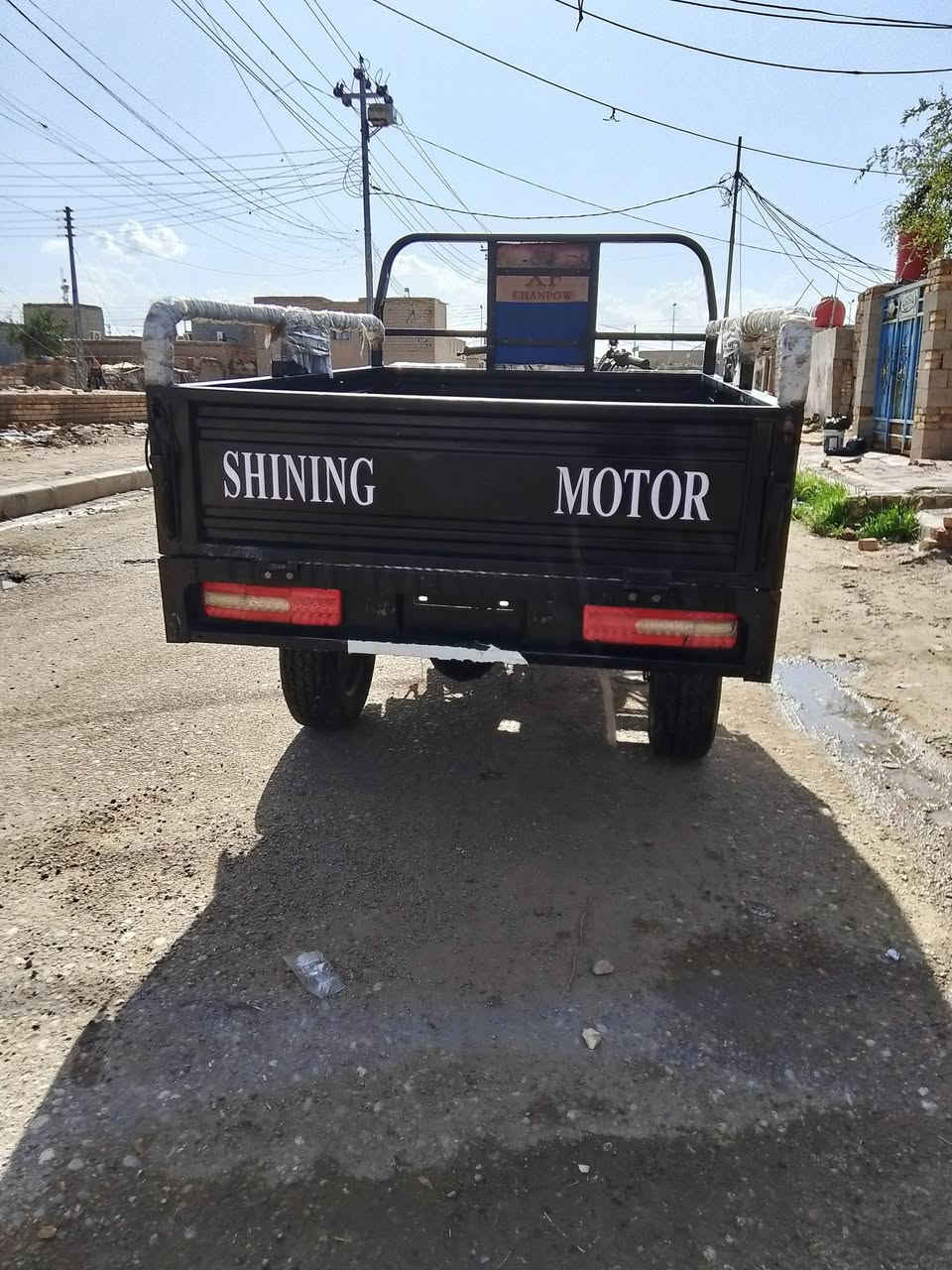 سلام عليكم ستوته للبيع جمره فحل موديل 23طالعه ب25 كفاله عامه اوراق اصولي تترقم مكاني ميسان قلعه صالح الشراي ينتصل علا الرقم 📞 ***********
