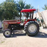 مكينة فوركسن • جاهزة للعمل • بدون تحويل