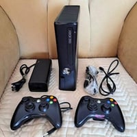 اكس بوكس 360 • مهكر