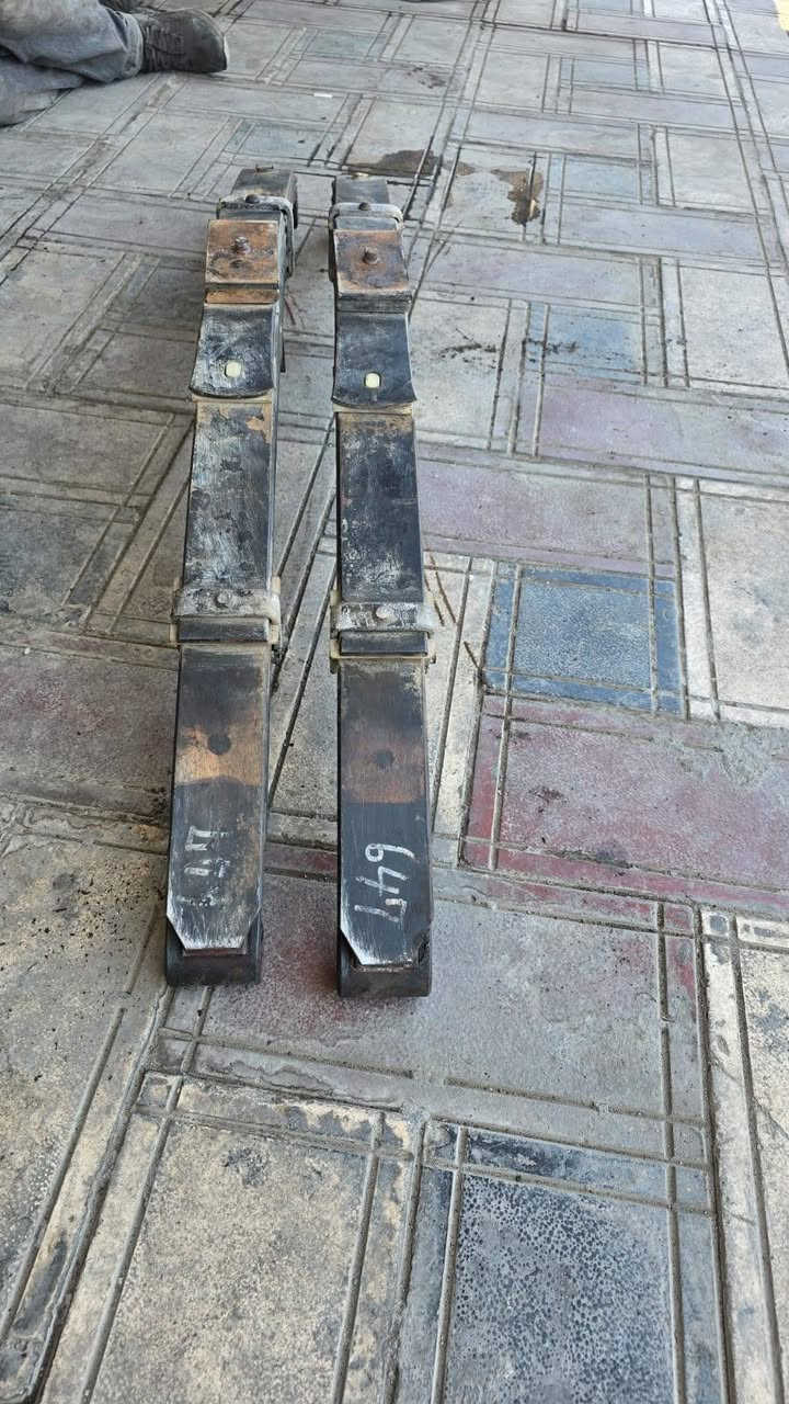 البيع زوج سبرنكات امامي هينو انكر سوبر اصليات سعر ٣٠٠ التصال عله الرقم ***********
