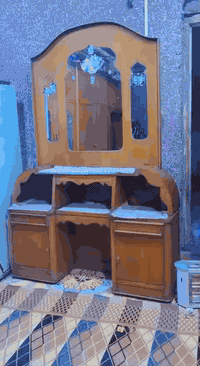 غرفه نوم ٦٥٠ وبيهه مجال المكان النجف


**إذا كنت صاحب هذا الإعلان وتريد حذفه لأي سبب، رجاءا أرسل رسالة إلى الدعم الفني**