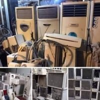 صيانة تبريد • صيانة مكيفات • كربلاء