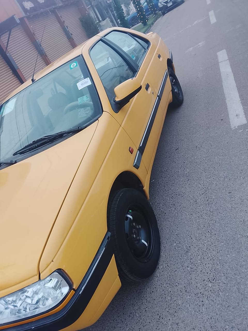 بيجو لميس2016 دشبول عالي شاشه  كامله ب 52 *********** متواجد وات ساب لا ضربه ولا صبغ
