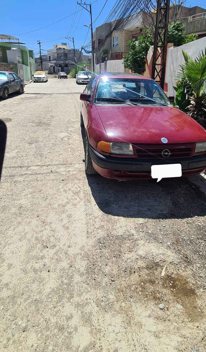 استرا رقم دولي بسمي شرط التحويل سنويه جديده كوبون ماستر شرط المحرك والكير اطارات جديده مبخوخه جماليه لغرض الهزه للتواصل ***********
