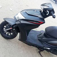 سنكنز للبيع مكينه ماكس مامفتوحه دراجه جديده كلشي مابيها نقص عله حطته  ...