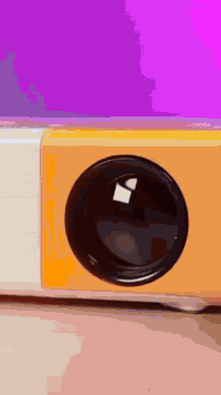 داتا شو  لعرض السينمائي   السعر 25.000 الف مع التوصيل   * تدعم الأجهزة...