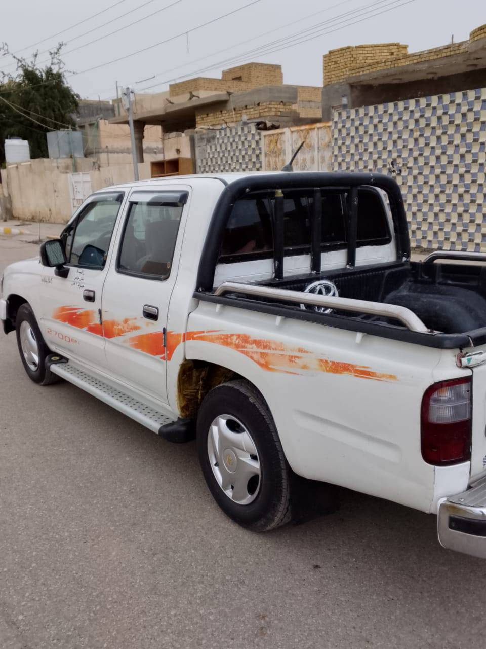 بيكم جمره مديل 2004 سياره مكفوله رقم بصره مشروع وطني سنويه مجدده الغايه 28، محرك وكير كفاله حداده وتايرات جدد كهربائيّة كله شغاله الشراي يتصل ‏‪***********‬‏ مكلف بلنشر
