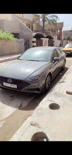 سلام عليكم
سوناتا 2022 للبيع وارد امريكي
نص مواصفات
داخل ابيض

تحكمات كهرباء

عداد دجتال

رادار امامي و خلفي

حساسات

بدون صبغ و بدون قطعه تبديل

العداد : 60 الف

الحادث موضح بالصور
الموقع : بغداد \ البياع \ تقاطع الدرويش

للاستفسار : ***********
