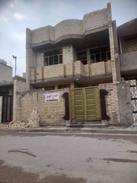 بيت للبيع • حي الكوفه الجهه اليمنه • ١٥٠م