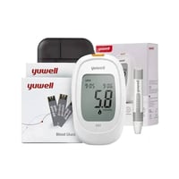 كمامات • اوكسجين محمول • ضغط معصمي ناطق