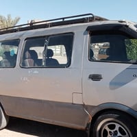 بريجو • ١٩٩٧ • الفلوجة