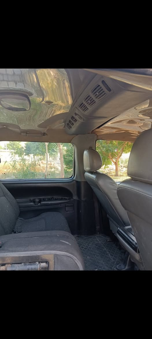 سلام عليكم ستاركس موديل 2005رقم ديالي مصبوغه جماليه بدون ضربه محركه بيه بخار مااندل راعيه اتكفل سرقه وعشاير سعر 39 شويه بيه مجال ***********
