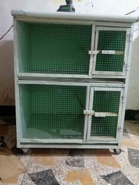 متاح قفص ام خانات 2 طول ستين عرض ستين رقم الهاتف 07702381931