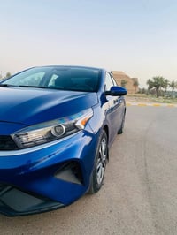 من رخصت الادمن سياره فورتي موديل 2023 رقم اربيل للبيع فقط مكلف بلنشر ح...