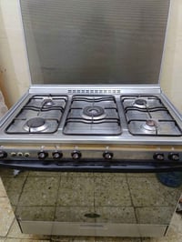 طباخ كريازي مصري باب اول 5 مشاعل اخو الجديد نضيف كلش وشغال العيون والف...