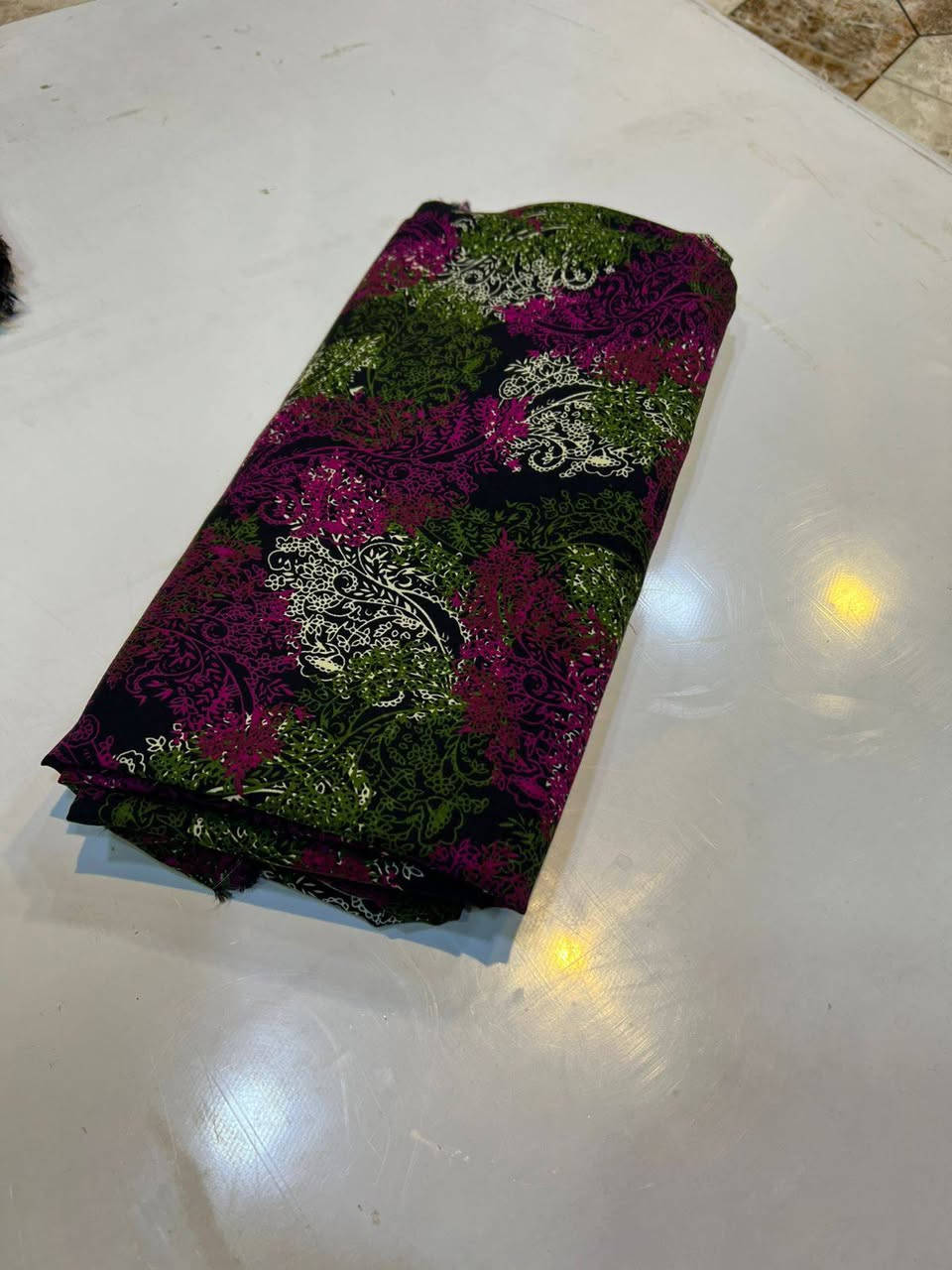 كشمير ايطالي دبل صبغ الاصلي 
خمته جدا ممتازة. 👌
*********** واتساب
***********
خدمة توصيل للمحافظات📮
