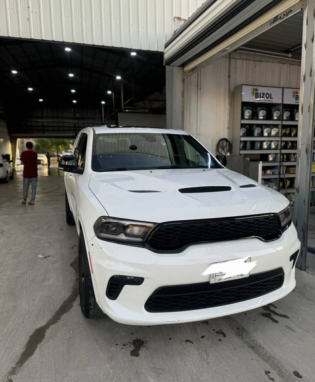 السلام عليكم  دورنكو 2018 ,,محرك  5700,,  RT رقم بغداد حادث امريكا الجاملغ ال ايسر امبدل فول موصفات جلد فتحه  ماشيه 160 السعر 260 اتصال *********** بغداد, العراق
