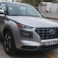 هونداي ڤينو 2024 كامل مواصفات بصمة تشغيل ودخول فتحة سقف رادار جانبي وا...