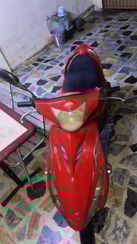 موصل-حمدانيه • صيني 120 • كهربائيات شغاله