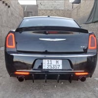 ٢٠١٤ • فول مواصفات • ٦ سلندر