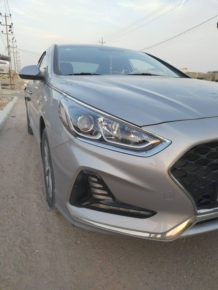 سلام عليكم
من رخصه الادمن
سوناته ٢٠٢٣ ماشيه ٣٠ بصره تحويل غاز بلاد كفاله
مكلف بلنشر اتصل علئ الرقم تفاصيل اكثر *********** السعر ١٨٥ بيه مجال
