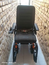 عربانة معوقين • جديده زيرو • طويريج