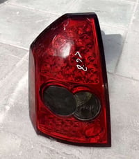 كرايسلر 300C • فانوس خلفي • ٢٠٠٥-٢٠١٠