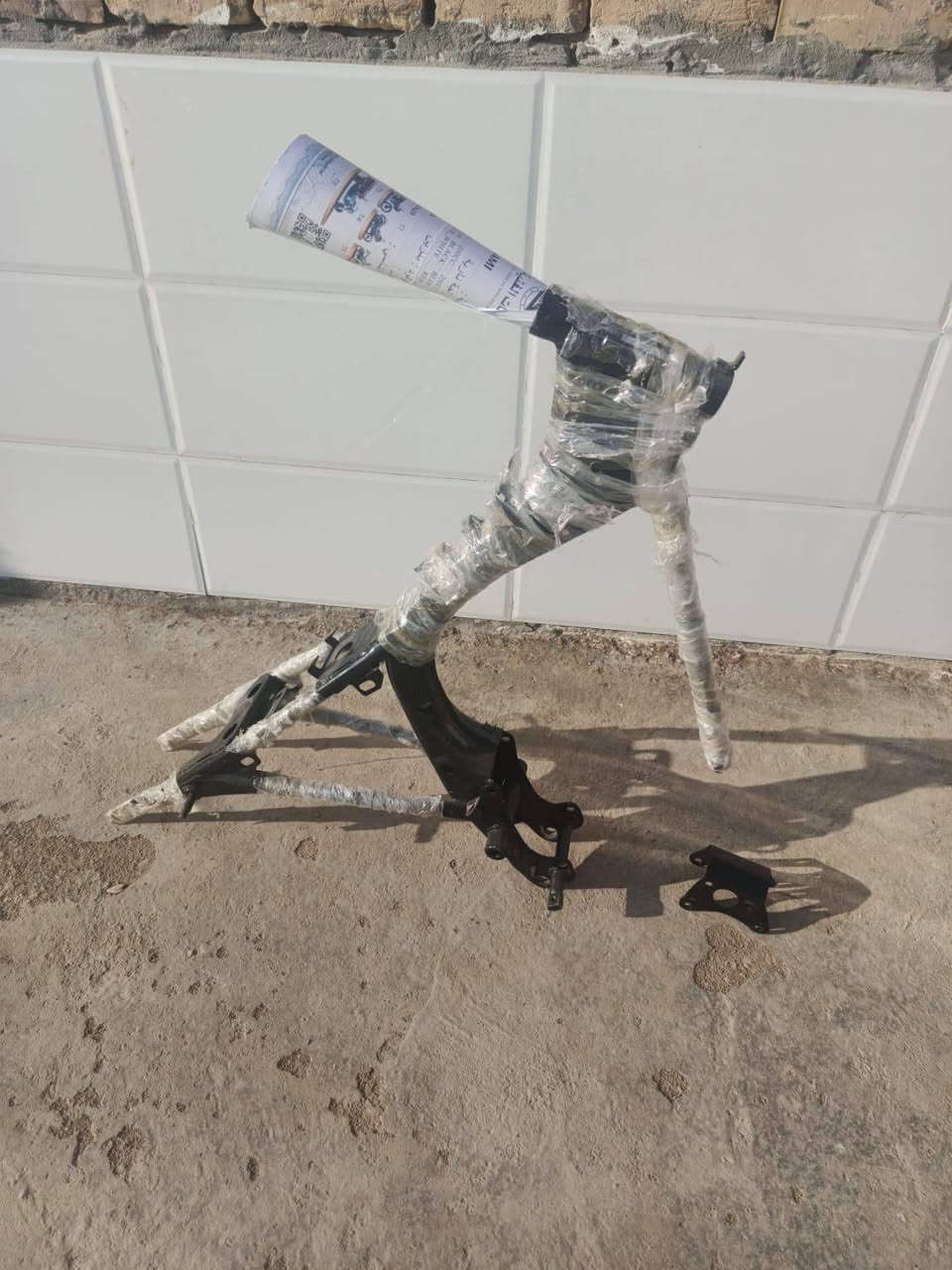 سلام عليكم شاصي البيع سكنر السعر 170
‎0777 781 9751

*********** وتساب
