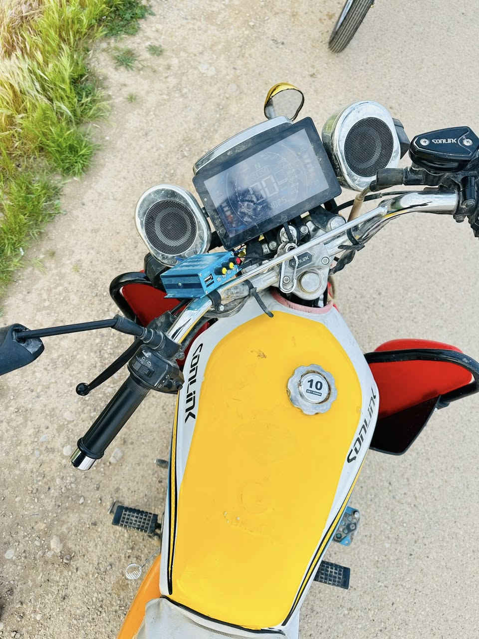 كفالة عامه
أوراق موجودة 
موديل 24 شكل 25 نازل بشهر 12

مكاني ديالى الخالص
الدراجة بلواقع احلة من الصور

725 وبيهة مجال

***********
