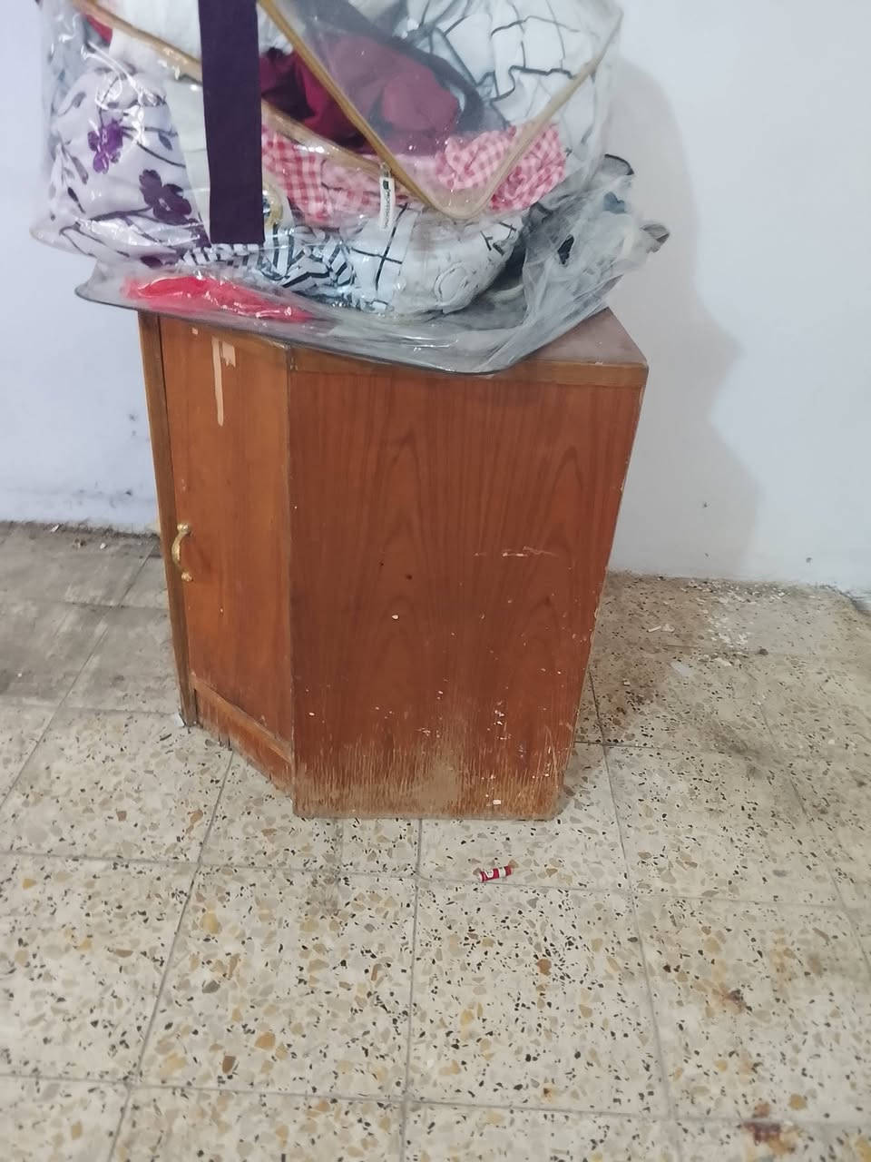 اسعار مناسبة مال بيتي


**إذا كنت صاحب هذا الإعلان وتريد حذفه لأي سبب، رجاءا أرسل رسالة إلى الدعم الفني**