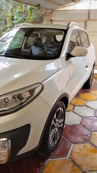 بايك • ٢٠١٩ • كفاله عامه