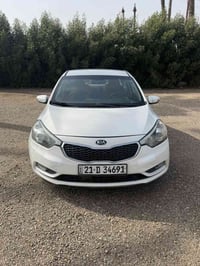 سيراتو ٢٠١٣ • ١٦٠٠ • ماشي ١٢٠٠٠٠