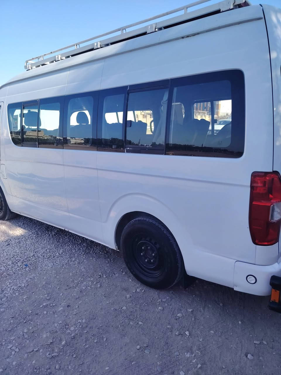 السلام عليكم جنبي 14بسمي كفاله عامه تبريد محور تخم تاير جديد باتري جديد مكاني نجف مصفر من كلشي للتواصل ***********
