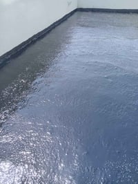 عمل شتايكر كرسته وعمل شغل درجه الأولى زفت فلانكوت عوازل زميج شتايكر ما...