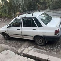 سايبه للبيع رقم بغداد  السياره نضيف كير ومحرك شرط كلشي ما بيهم  تدفئه ...