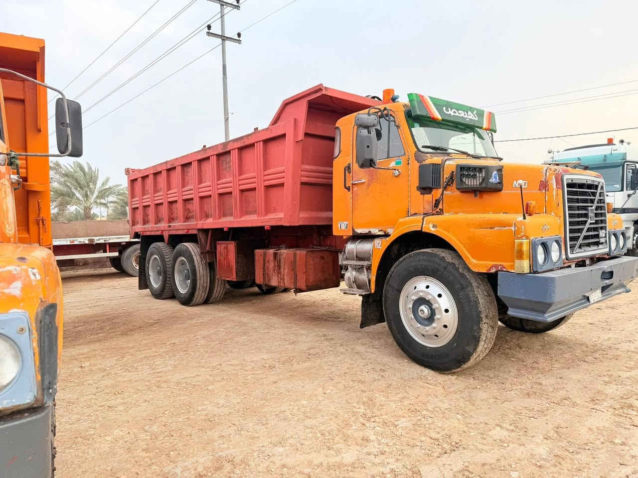 فالفو 82. رقم صلاح الدين كفاله مكينه كير شاصي  شرط سنويه مجدده    السعر 22. مليون مع المجال للاستفسار
‏‪***********‬‏
‏‪***********‬‏
