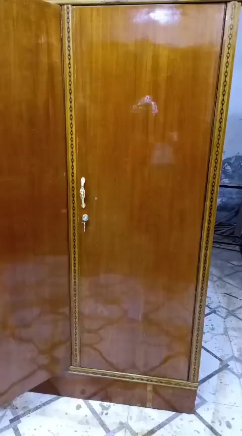 خشاب البيع


**إذا كنت صاحب هذا الإعلان وتريد حذفه لأي سبب، رجاءا أرسل رسالة إلى الدعم الفني**