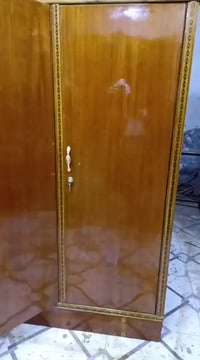 خشاب • خزائن • أثاث منزلي