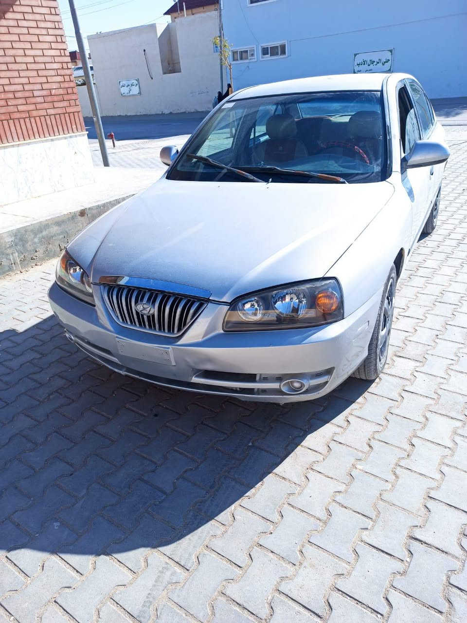 السلام عليكم النترا مزاد وزارة الداخلية مديل 4 كير عادي سعر 38مكان نجف حي نداء صبغ  جمالية بدون ضربة مكينه كير حدادية كهرباء تخم تاير كلة جديد مكينه كير حدادية كهرباء تخم تاير كلة جديد ***********
