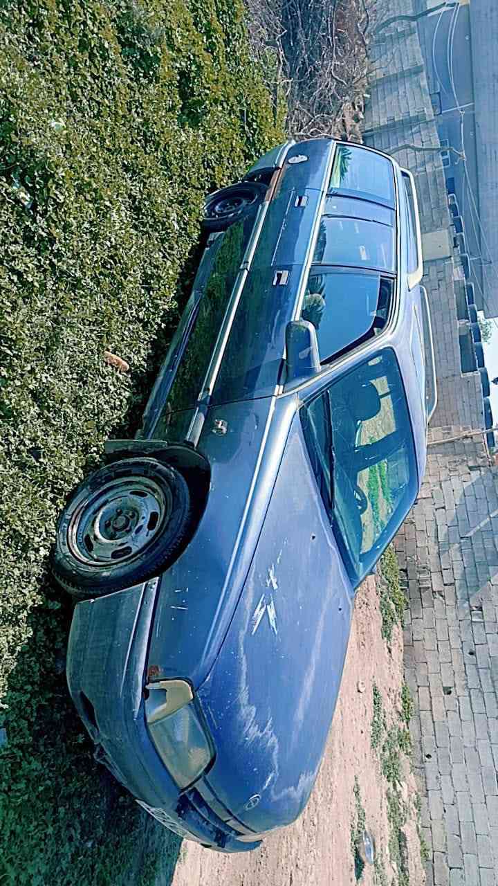 اوبل اوميكا استيشن 89 سنويته ل29 انكليزي كير ومحرك بطه 2500 اوتماتيك السعر 22 وبيه مجال بسيط رقم *********** خناقين, ديالى
