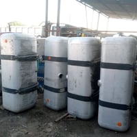 تانكيات • ٥٠٠ لتر