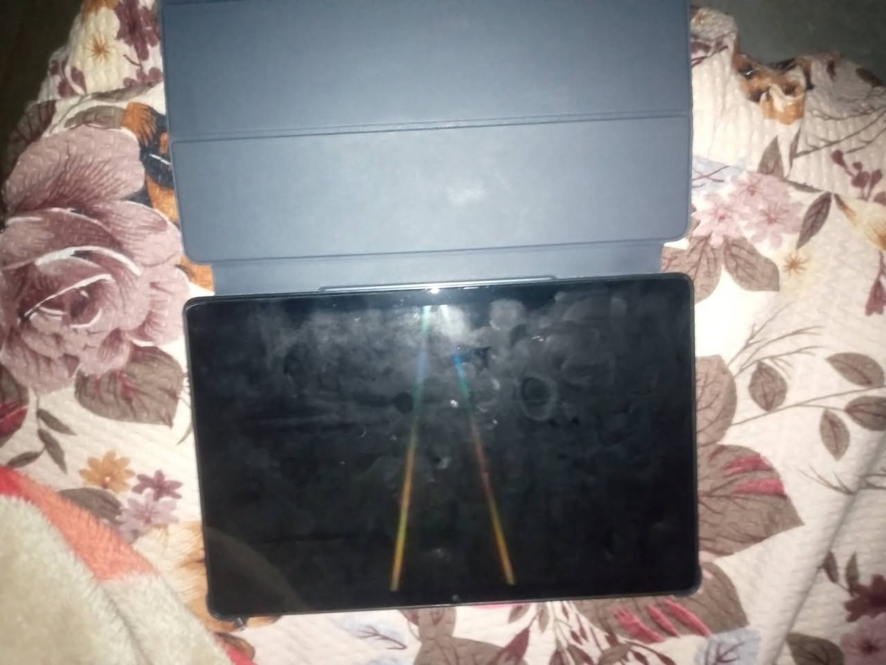 السلام عليكم
آيباد x8a ألآيباد أمفول يدعم بوبجي 60 فريم + 4 جهات سماعات محيطيه + الذاكرة 128(8 رام) + يجي ويا گفر + شاحنه او راس مال شاحنه + كارتونه + كامره بيه معالج AI + ألآيباد كلش حلو أيفيد للدراسه أو للأعاب أو للأطفال + يوجد ماسنجر أو على واتساب أو تلكرام *********** في كربلاء
