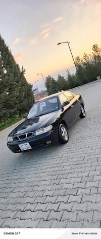 دايو نوبيرا • ١٩٩٨ • سليمانية